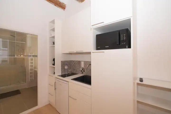 Design Suites Vieux Port Марсилия Екстериор снимка