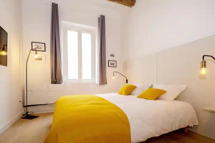 Design Suites Vieux Port Марсилия Екстериор снимка
