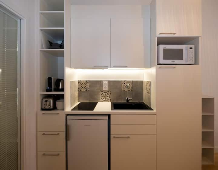Design Suites Vieux Port Марсилия Екстериор снимка