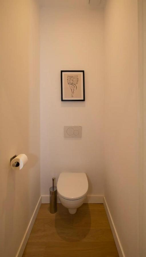 Design Suites Vieux Port Марсилия Екстериор снимка