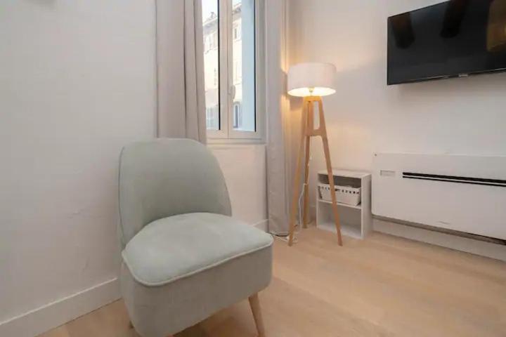 Design Suites Vieux Port Марсилия Екстериор снимка