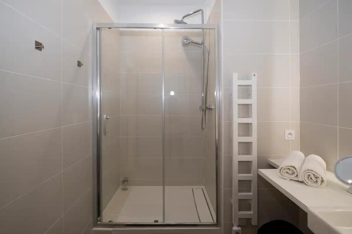 Design Suites Vieux Port Марсилия Екстериор снимка
