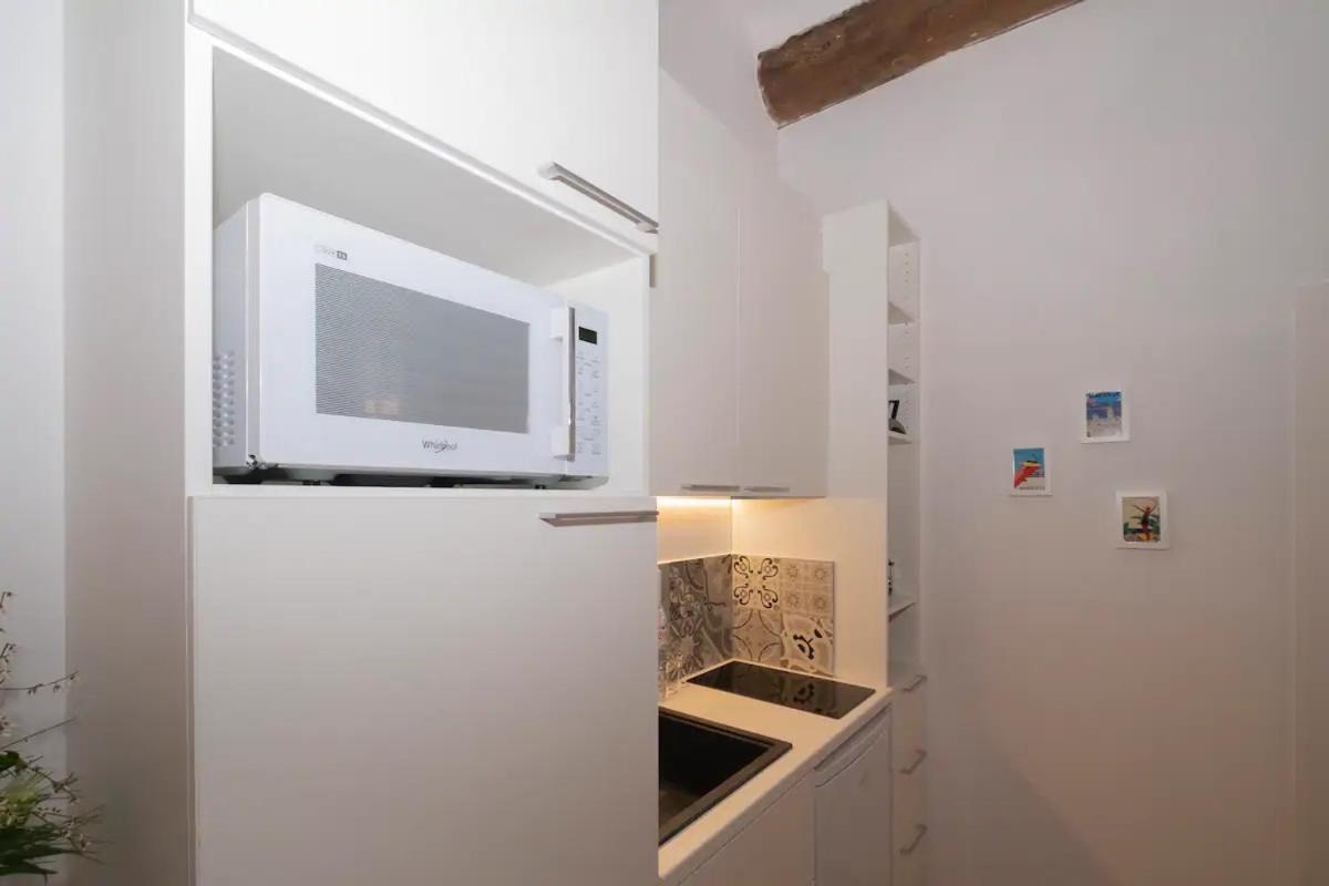Design Suites Vieux Port Марсилия Екстериор снимка