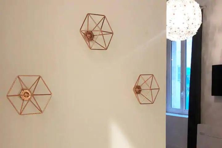 Design Suites Vieux Port Марсилия Екстериор снимка